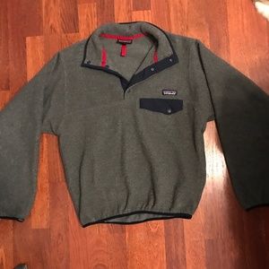 Patagonia jacket